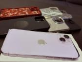 iPhone 14 Purple 128gb - nuotraukos Nr. 5