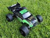 Pilnas Brushless RC komplektas
