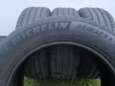 Parduodu vasarines padangas Michelin 235 55 R18 - nuotraukos Nr. 2