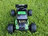 Pilnas Brushless RC komplektas - nuotraukos Nr. 2