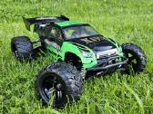 Pilnas Brushless RC komplektas - nuotraukos Nr. 5