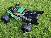Pilnas Brushless RC komplektas - nuotraukos Nr. 6
