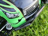 Pilnas Brushless RC komplektas - nuotraukos Nr. 7