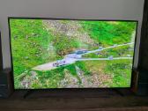 Samsung 55" 4k Smart TV