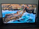 Samsung 55" 4k Smart TV - nuotraukos Nr. 2