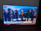 Samsung 55" 4k Smart TV - nuotraukos Nr. 3