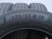 Parduodu vasarines padangas Michelin 235 55 R18 - nuotraukos Nr. 3