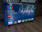 Samsung 55" 4k Smart TV - nuotraukos Nr. 5