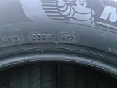 Parduodu vasarines padangas Michelin 235 55 R18 - nuotraukos Nr. 4