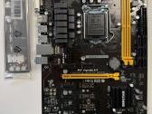 Motininės plokštės Lga 1151 6-7 ir 8-9 karta - nuotraukos Nr. 5