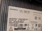 Samsung 55" 4k Smart TV - nuotraukos Nr. 6
