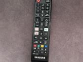 Samsung 55" 4k Smart TV - nuotraukos Nr. 4