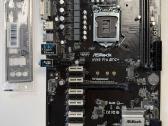 Motininės plokštės Lga 1151 6-7 ir 8-9 karta - nuotraukos Nr. 6