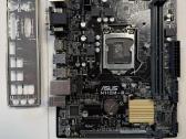 Motininės plokštės Lga 1151 6-7 ir 8-9 karta - nuotraukos Nr. 8
