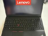 Nešiojamas kompiuteris Lenovo Thinkpad E15 Gen 4