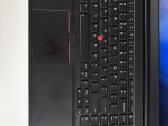 Nešiojamas kompiuteris Lenovo Thinkpad E15 Gen 4 - nuotraukos Nr. 2