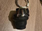 Shimano 7 speed rankenele - nuotraukos Nr. 2