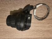 Shimano 7 speed rankenele - nuotraukos Nr. 4