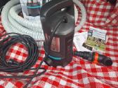 Naujas vandens siurblys Gardena Aquasensor 20000 - nuotraukos Nr. 4