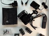 Panasonic Lumix S5iix fotoaparatas / kamera