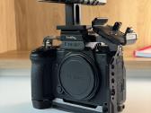 Panasonic Lumix S5iix fotoaparatas / kamera - nuotraukos Nr. 2