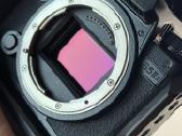 Panasonic Lumix S5iix fotoaparatas / kamera - nuotraukos Nr. 3