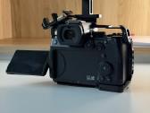 Panasonic Lumix S5iix fotoaparatas / kamera - nuotraukos Nr. 4