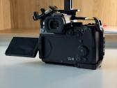 Panasonic Lumix S5iix fotoaparatas / kamera - nuotraukos Nr. 5