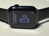 Parduodu Apple Watch series 8 laikrodį - nuotraukos Nr. 4