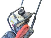 Vibroplokštės nuoma Husqvarna 80kg tankintuvas - nuotraukos Nr. 2