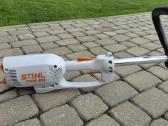 Trimeris Stihl Fse60 - nuotraukos Nr. 2