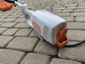 Trimeris Stihl Fse60 - nuotraukos Nr. 4