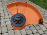 Trimeris Stihl Fse60 - nuotraukos Nr. 5