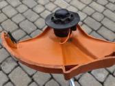 Trimeris Stihl Fse60 - nuotraukos Nr. 6