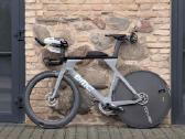 BMC Timemachine 01 TT / traitlono dviratis - nuotraukos Nr. 2
