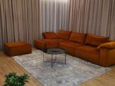 Isku kampas sofa - nuotraukos Nr. 4