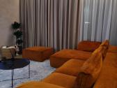 Isku kampas sofa - nuotraukos Nr. 6