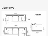 Isku kampas sofa - nuotraukos Nr. 7