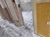 Grindų lyginimas Kaune ir aplink Smėlbetonis - nuotraukos Nr. 13