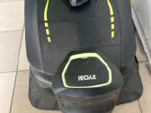 Robotas žole pjovė - nuotraukos Nr. 2