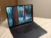 MacBook air m2 2023 15 8gb 256gb
