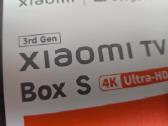 Xiaomi mi TV box S 3 gen - nuotraukos Nr. 3