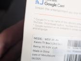 Xiaomi mi TV box S 3 gen - nuotraukos Nr. 4