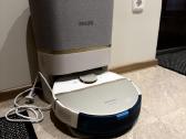 Philips Homerun 7000 Series Aqua robotas siurblys