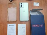 Motorola Moto G24 (128gb, Nfc, Dual Sim) - nuotraukos Nr. 3