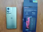 Motorola Moto G24 (128gb, Nfc, Dual Sim) - nuotraukos Nr. 2