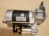 Hitachi 129685-77011 S13-407 12v Starteris Naujas
