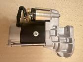 Hitachi 129685-77011 S13-407 12v Starteris Naujas - nuotraukos Nr. 2