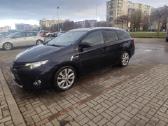 Bolt Toyota prius nuoma 110/sav - nuotraukos Nr. 7