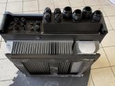 Inverteris hibridinis Solplanet Asw08kh-t1 - nuotraukos Nr. 2